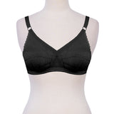 Belleza Lingerie Ultra Cross Bra