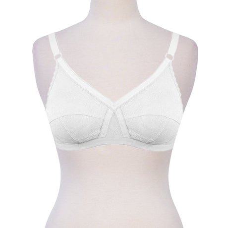 Belleza Lingerie Ultra Cross Bra