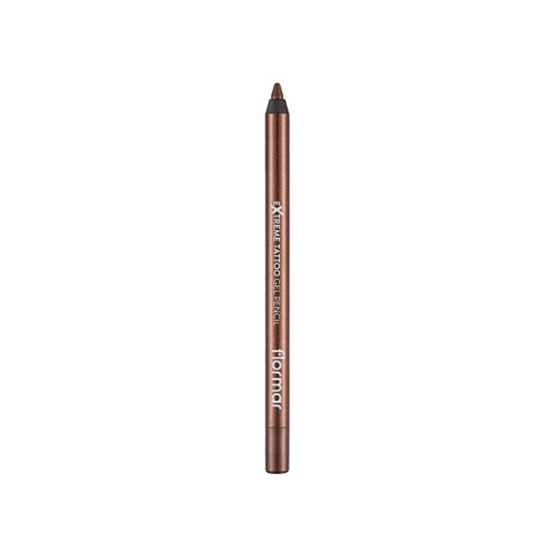 Flormar Extreme Tatto Gel Pencil