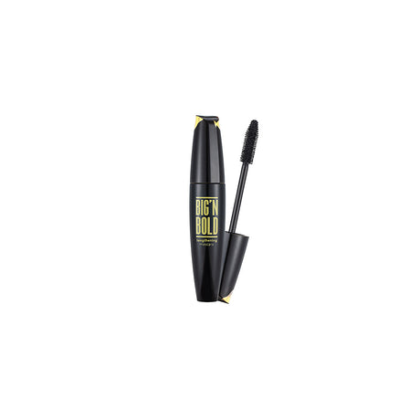 Flormar Big N Bold Lengthening Mascara