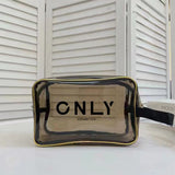 Only Me Makeup Bag - 5006