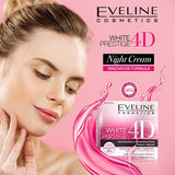 Eveline White Prestige Intensive Night Cream 50ml