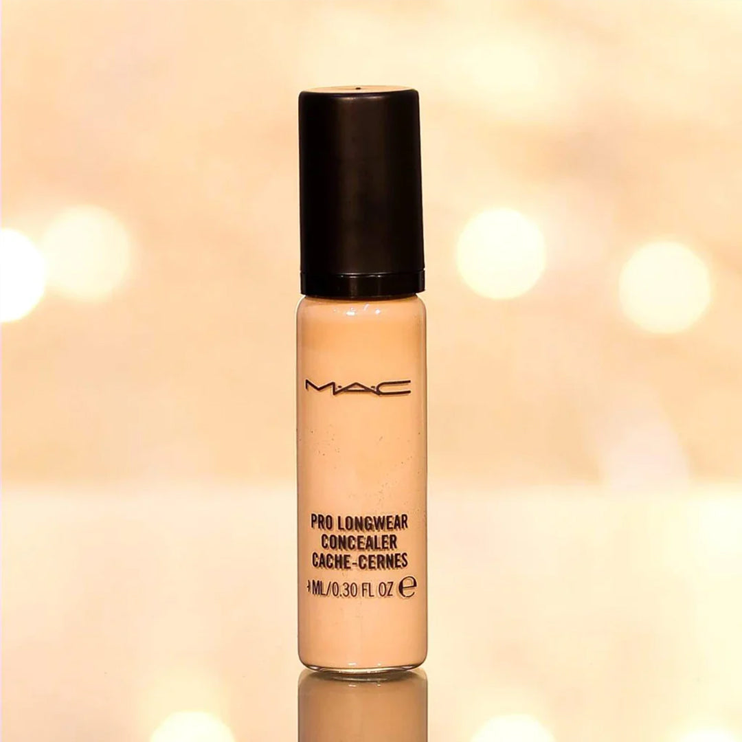 Mac Pro Long Wear Concealer - NC25