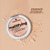 Essence Mattifying Compact Powder 12G - 11