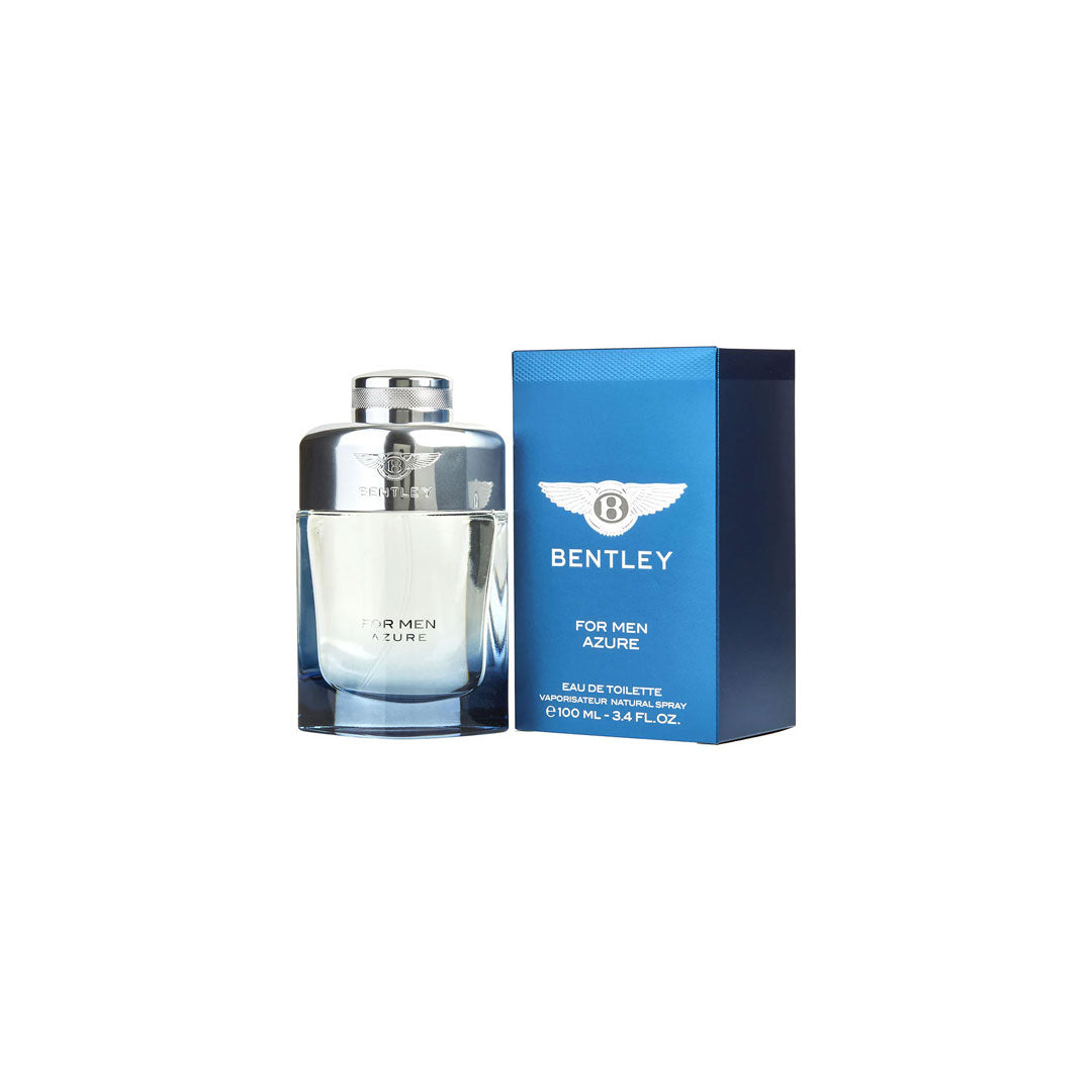 Bentley Azure Men Perfume Edt 100ml