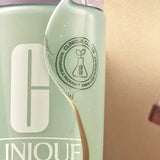 Clinique Liquid Facial Soap For Mild Dry Combination 200ml