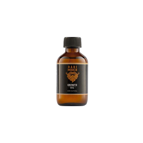 Dari Mooch Classic Beard Oil 30ml