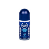 Nivea 48H Fresh Active  Roll On 50ml