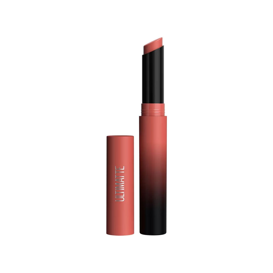 Maybelline Color Sensational Ultimate  Lipstick  Spice - 1299