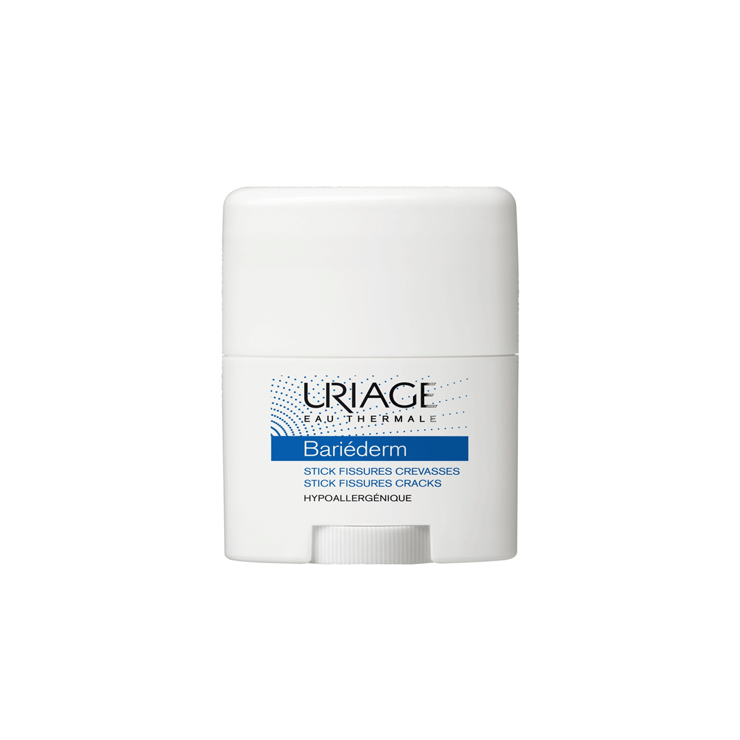 Uriage Bariederm Cica Fissures Cracks Stick 22g