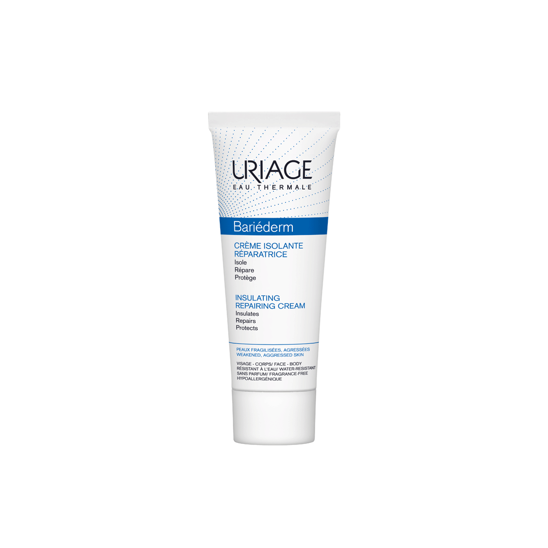 Uriage Bariederm Insulating Repairing Cream 75ml