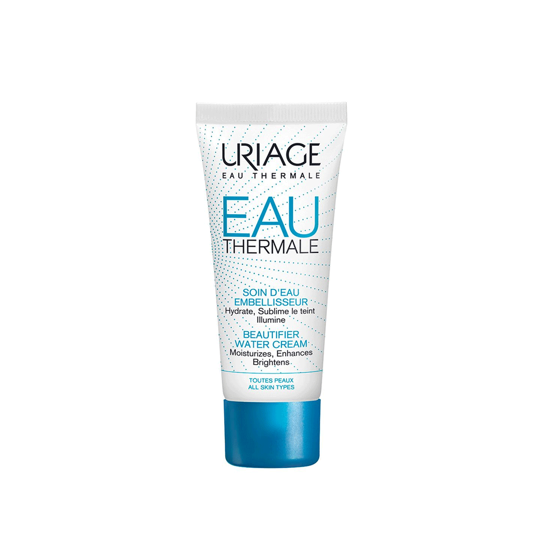 Uriage Eau Thermale Beautifier Water Cream 40ml