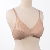 Valiant Cotton Bra