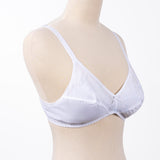 Valiant Cotton Bra