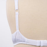 Valiant Cotton Bra