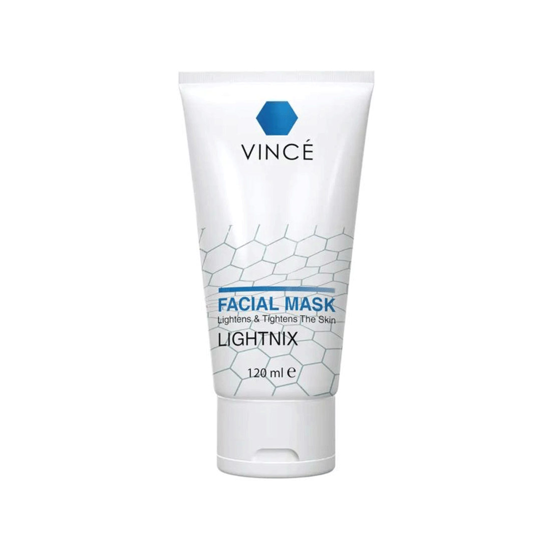 Vince Facial Mask 120ml