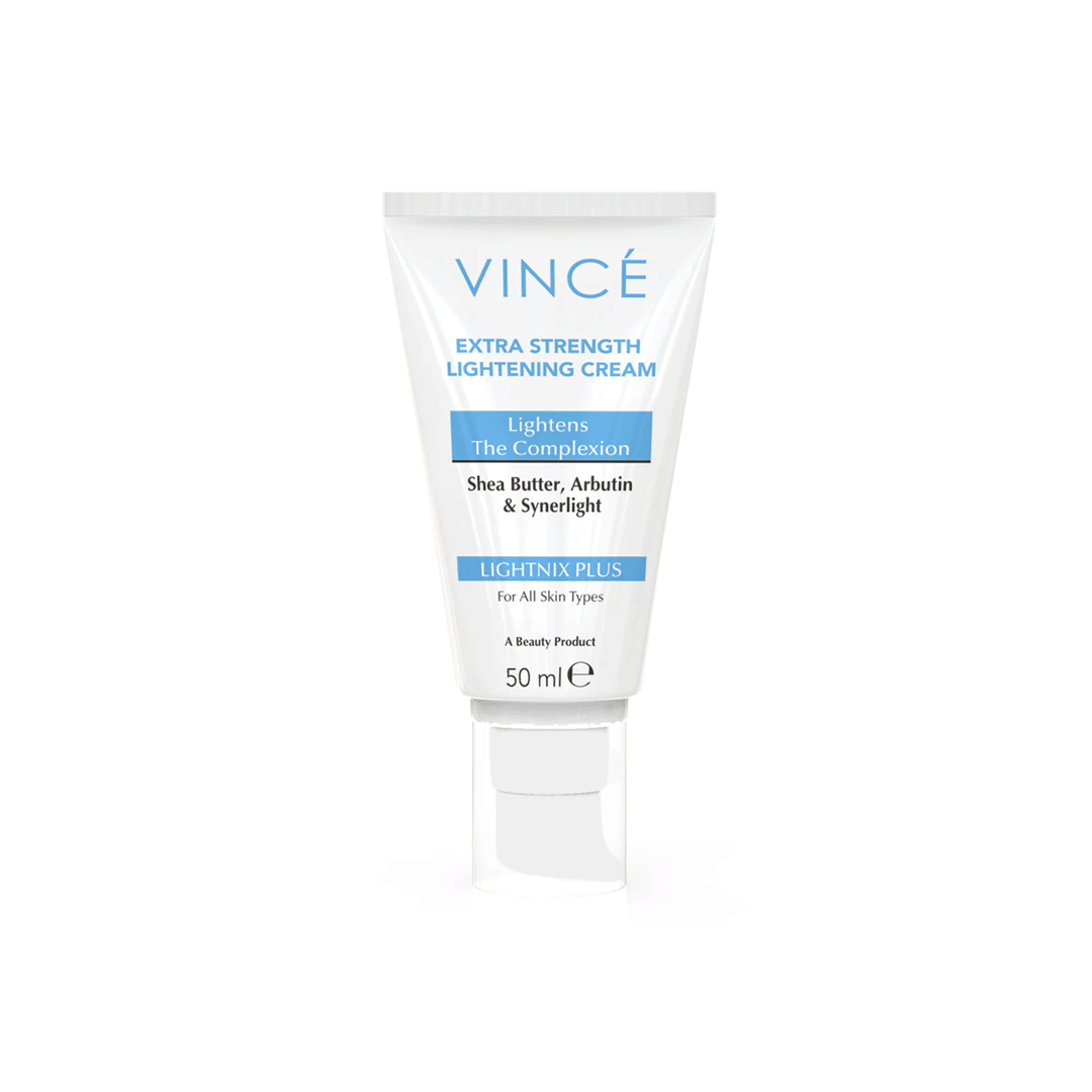 Vince Extra Strength Lightening Cream 50ml