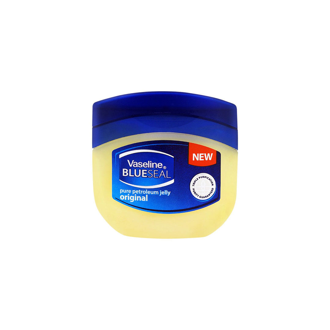 Vaseline Original Jelly 100ml