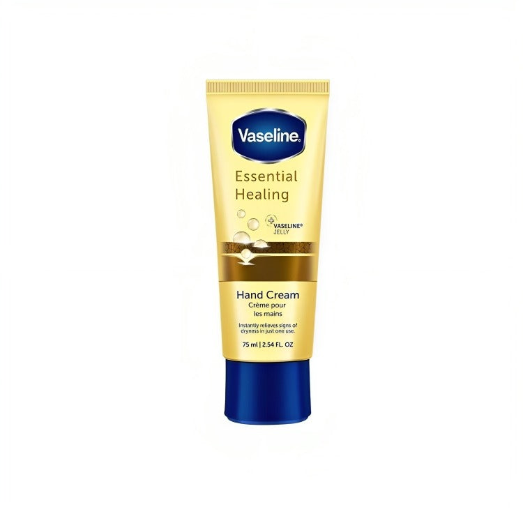 Vaseline Essential Healing Hand Cream 75ml