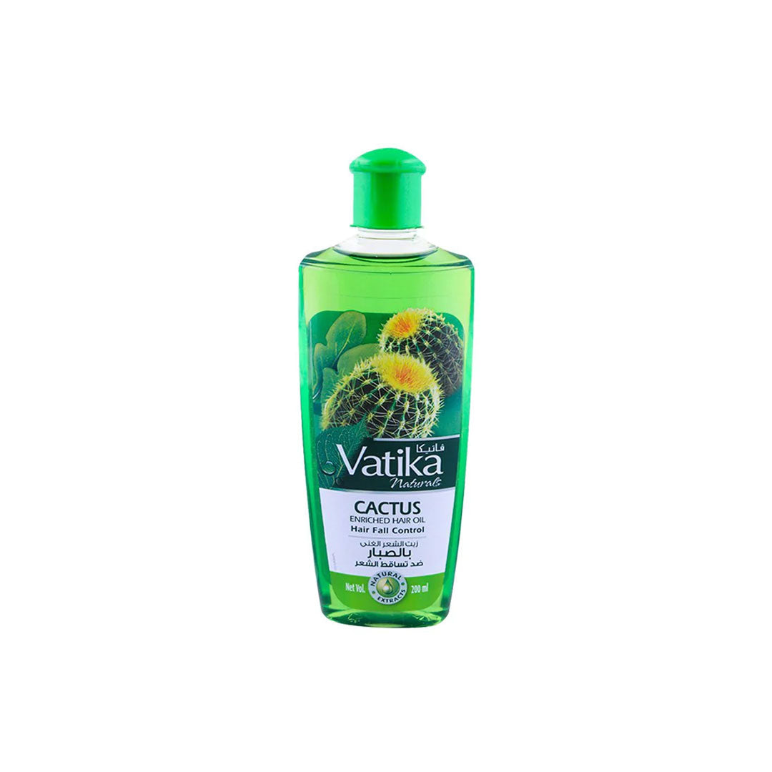 Vatika Cactus Hair Oil 100ml