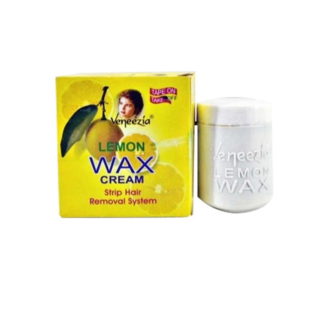 Veneezia Lemon Wax 235g