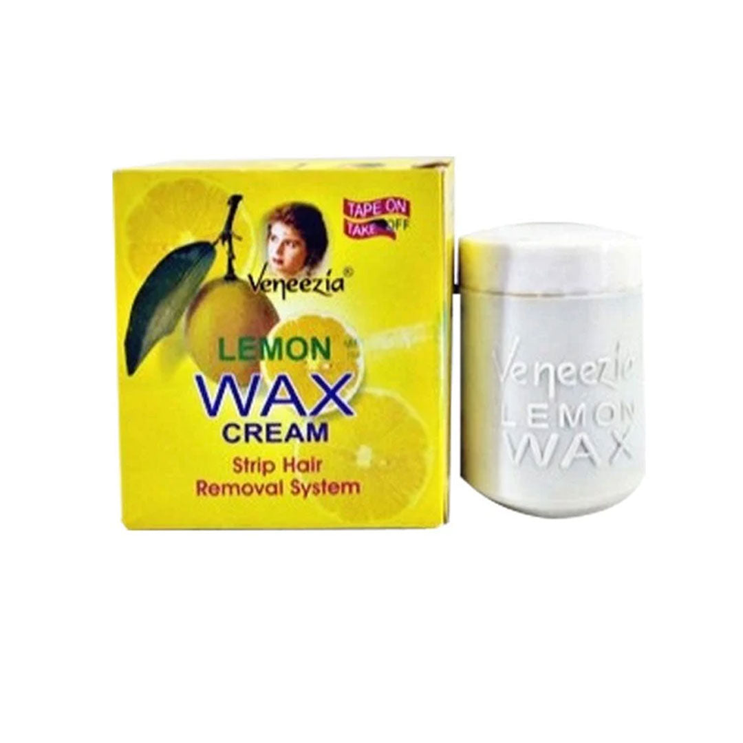 Veneezia Lemon Wax 750g