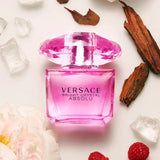 Versace Bright Crystal Absolu For Her Edp Perfume 90ml