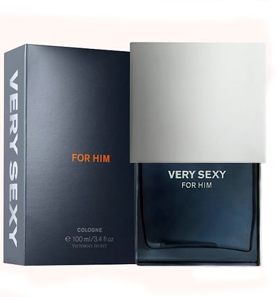 Victoria Secret Very Sexy For Him Cologne Spray 100ml