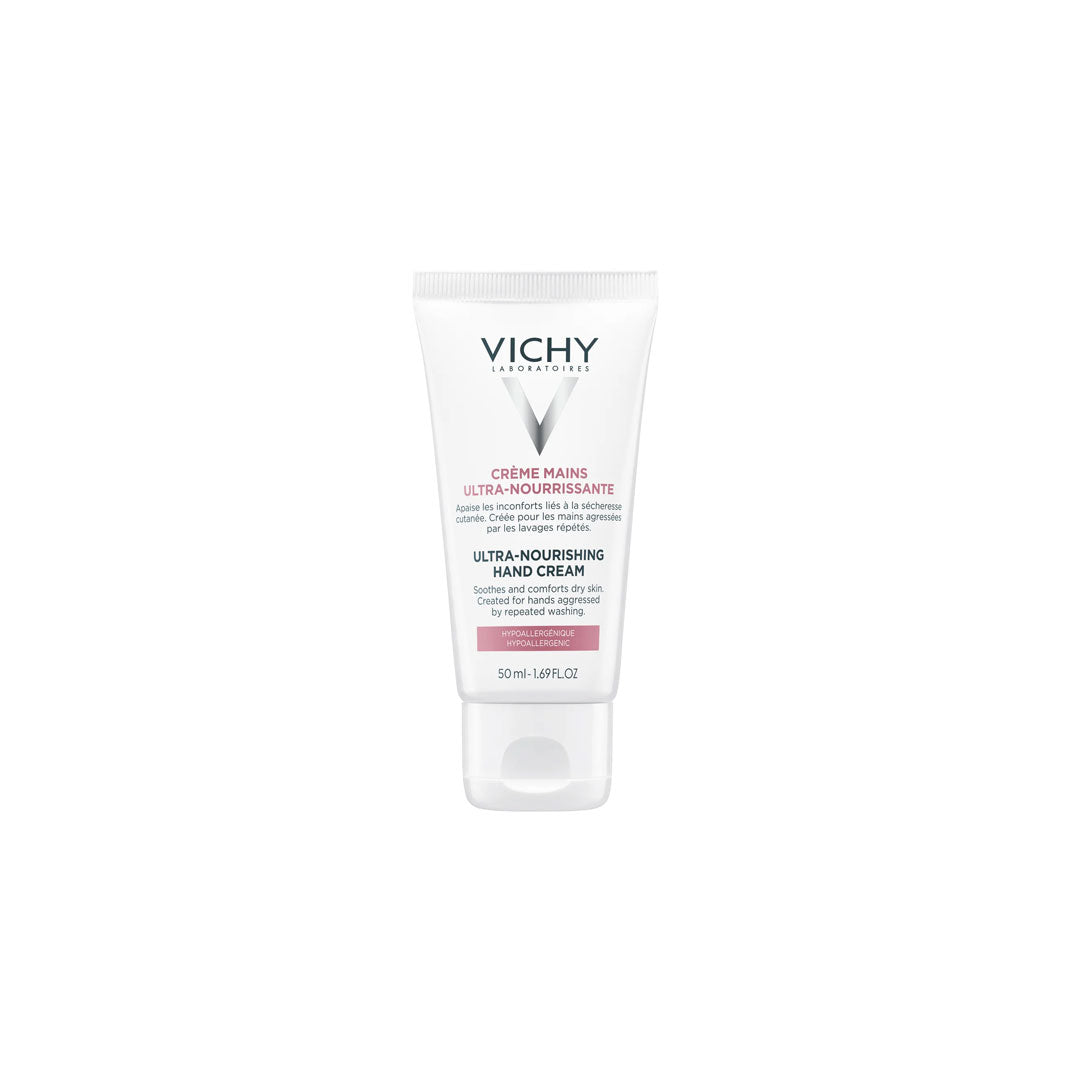 Vichy Ultra Norishing Hypo Allergenic Cream 50ml