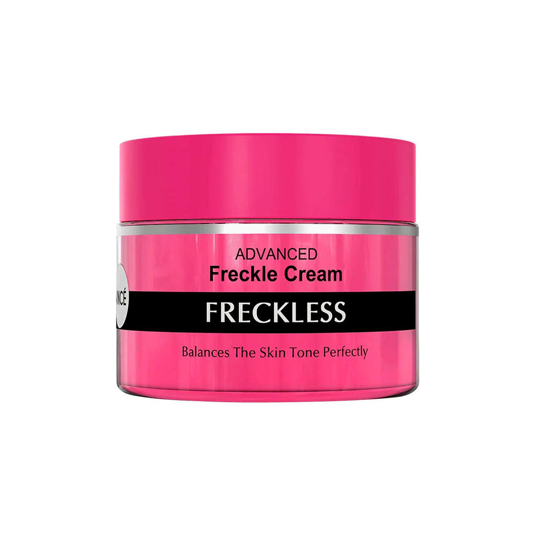 Vince Advanced Freckle Cream