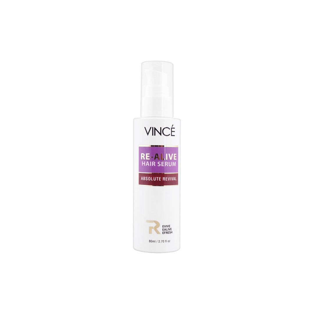 Vince Re-Alive Absolute Revival Hair Serum 80ml