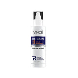 Vince Re-Gain 12 Oil Nourshing Leave In Serum 80ml