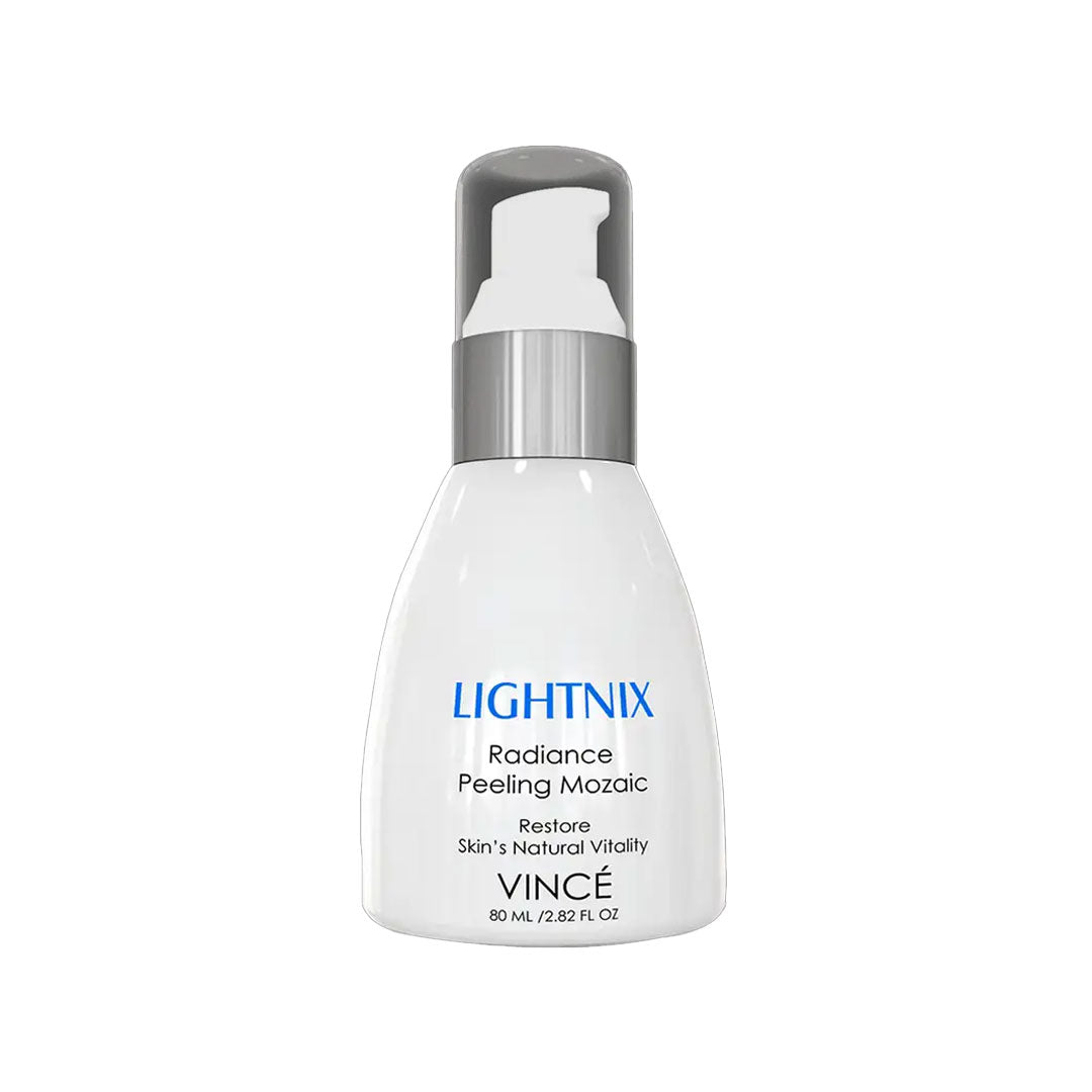 Vince Rediant Peeling Mozaie 80ml