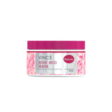 Vince Rose Mud Mask 200g