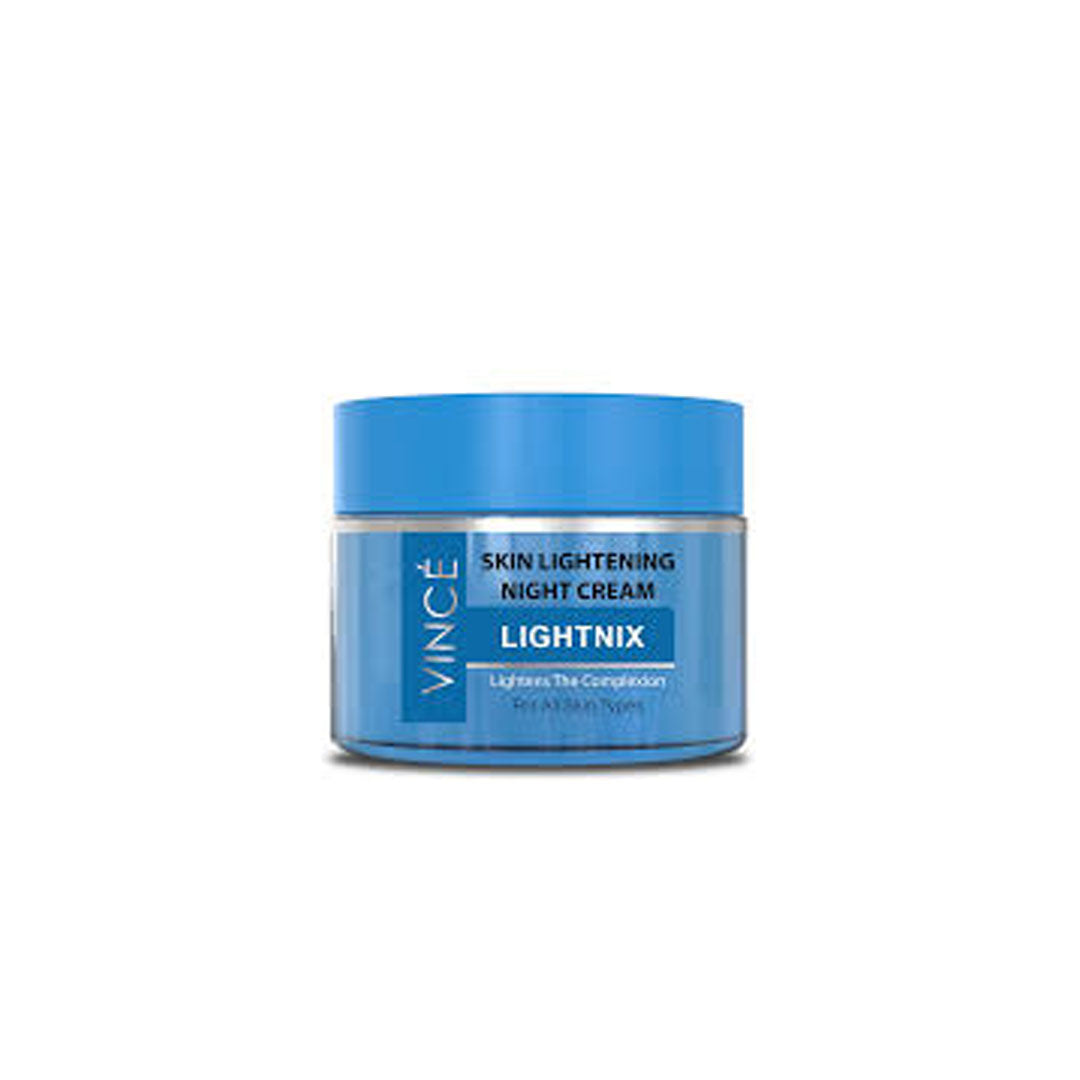 Vince Whitening Lightnix Sensitive Cream