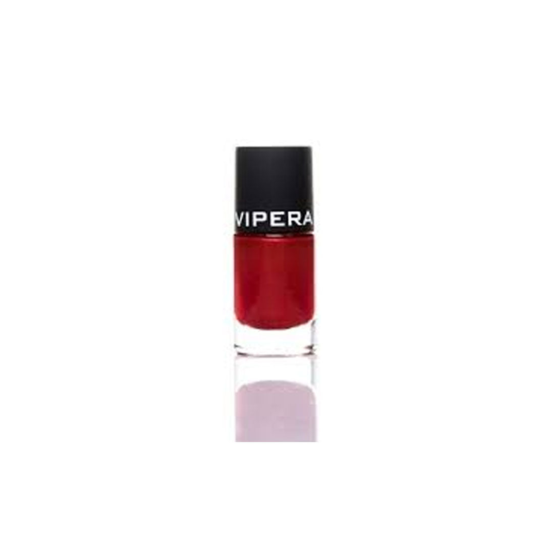 Vipera Natalis Nail Polish - 234 Red