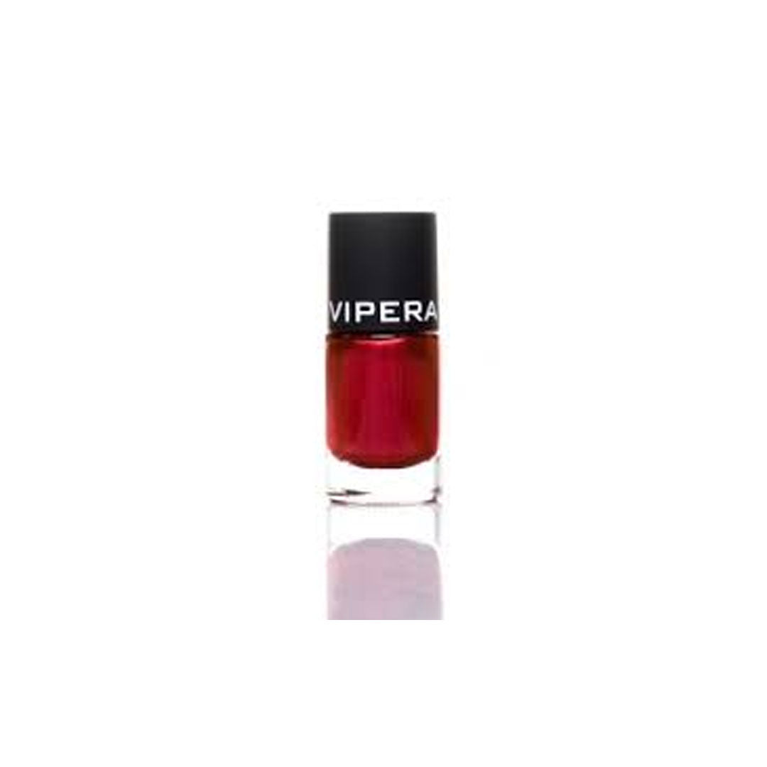 Vipera Natalis Nail Polish - 238 Pearl Red