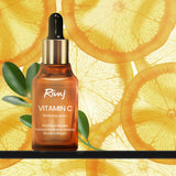 Rivaj Face Serum - Vitamin C (30ml)