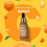 Rivaj Face Serum - Vitamin C (30ml)