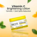 Hamme Naturals Daily Essential Vitamin C Daily Moisturiser 100ml