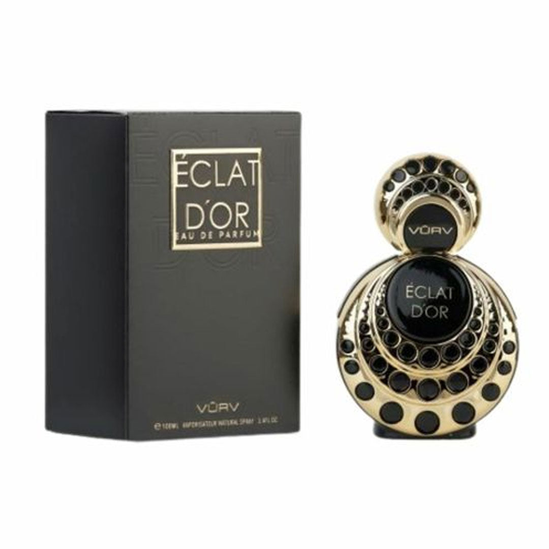 Vurv Men Eclat D'Or Perfume 100ml