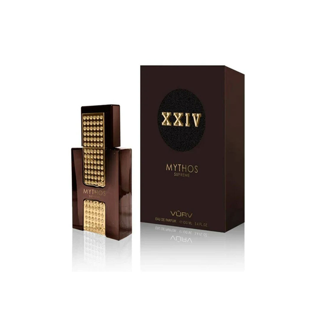 Vurv Men Mythos Supreme Perfume 100ml