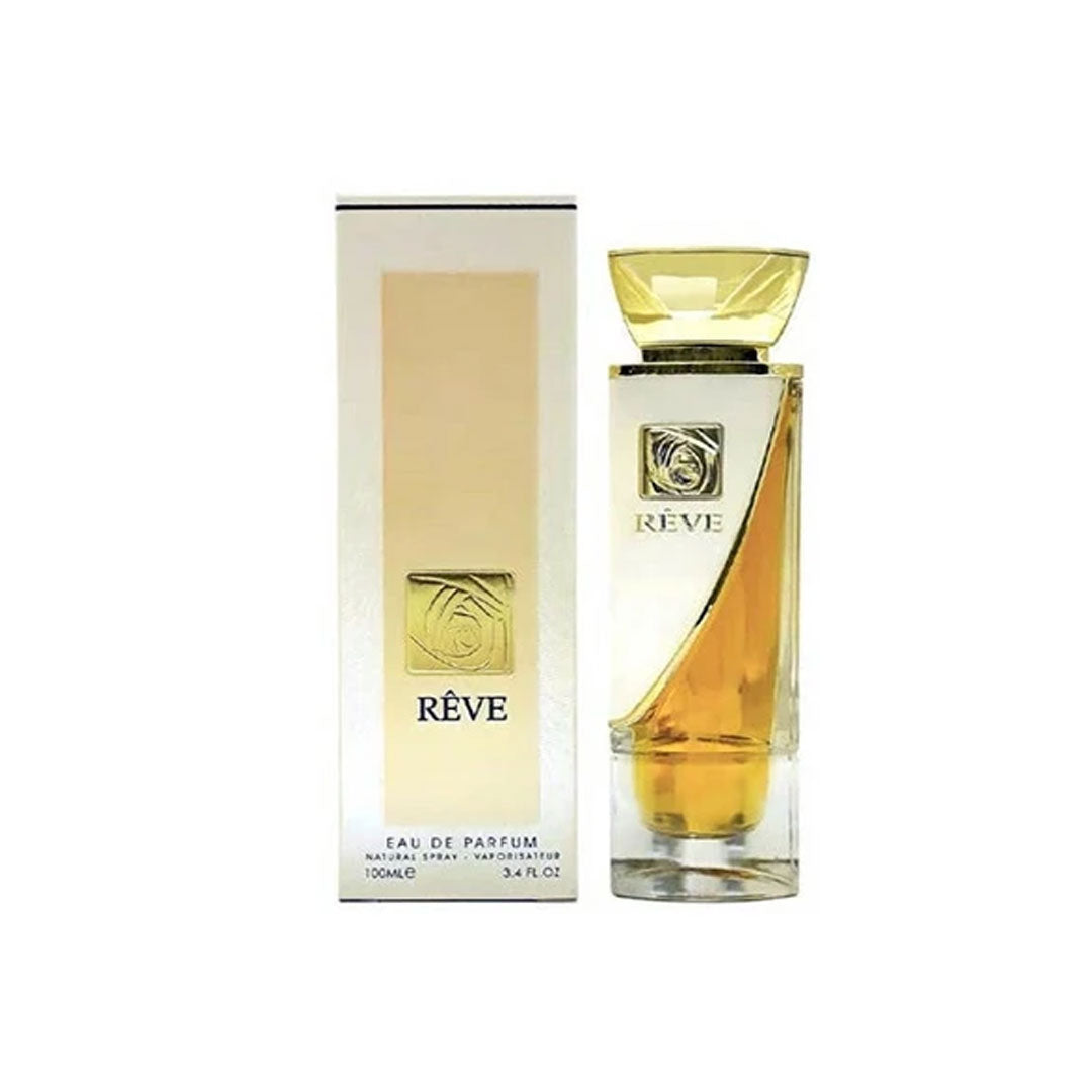 Vurv Women Reve Perfume 100ml