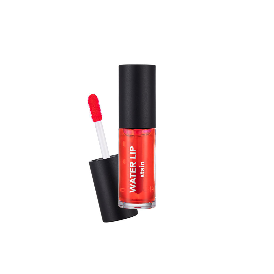 Flormar Water Stain Lip Gloss 6.4ml