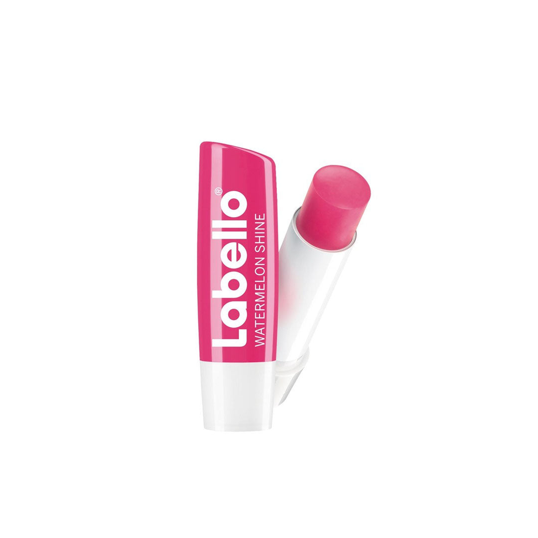 Labello Watermelon Shine  Lip Balm 4.8g