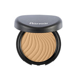 Flormar Wet & Dry Compact Powder