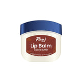 Rivaj Cocoa Butter Jar Lip Balm 8g