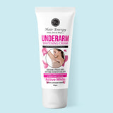 Hair Energy Underarm Whitening Cream 60g