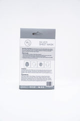 Rivaj Silver Sheet Mask