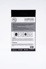 Rivaj Charcoal Sheet Mask